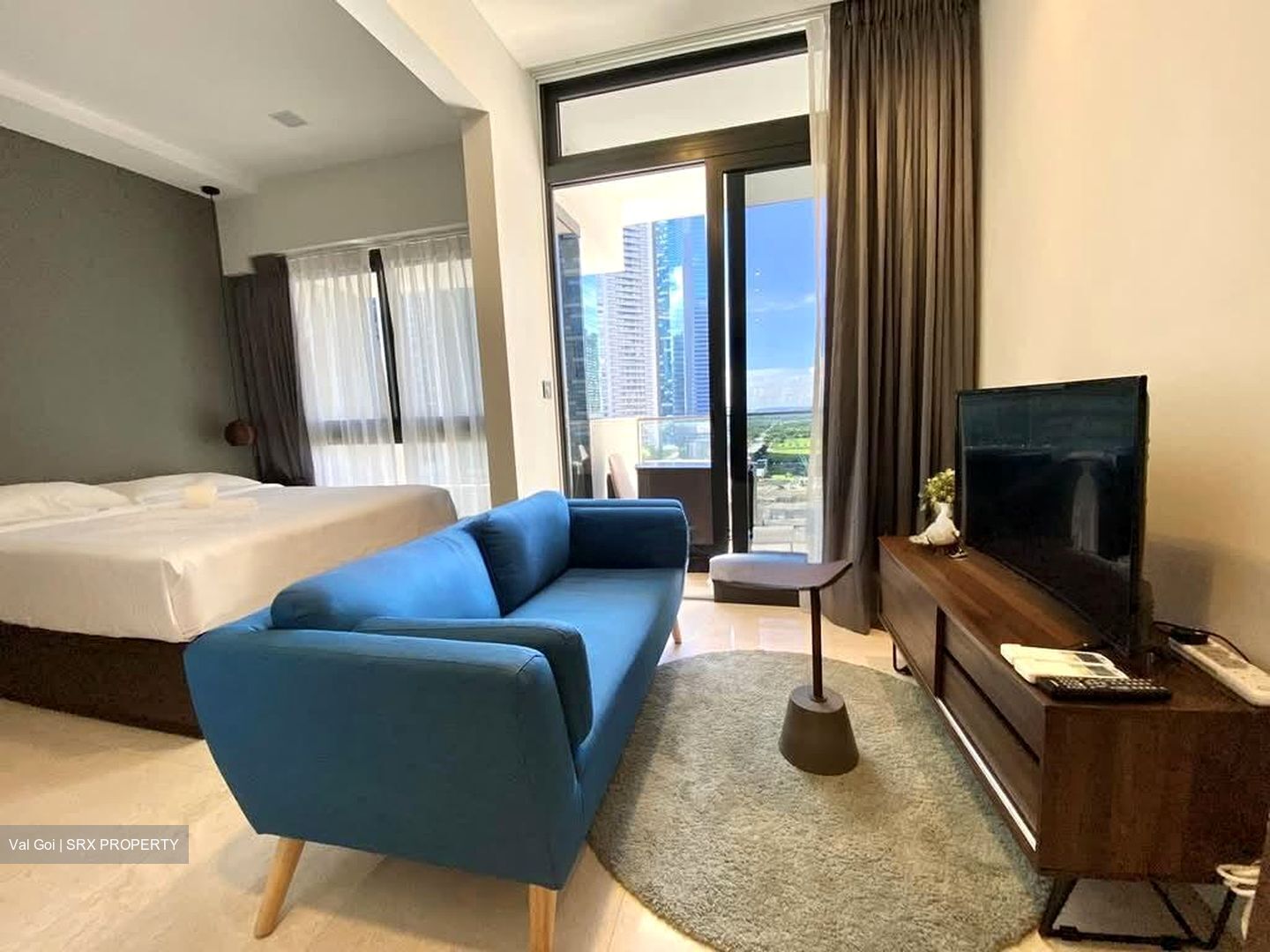 Robinson Suites (D1), Apartment #528931871
